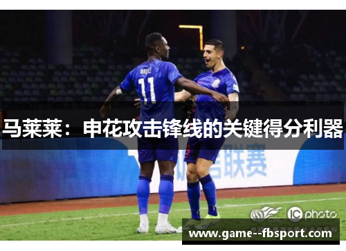 马莱莱:申花攻击锋线的关键得分利器 马莱莱:申花攻击锋线的关键得分利器