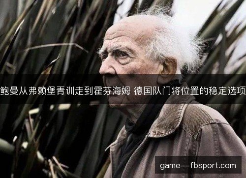 鲍曼从弗赖堡青训走到霍芬海姆 德国队门将位置的稳定选项